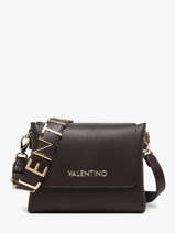 Cross Body Tas Alexia Valentino Bruin alexia VBS5A806
